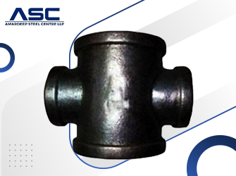 Carbon Steel Buttweld Unequal Cross